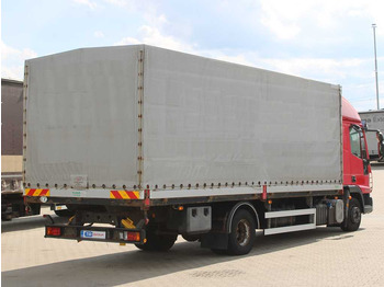 Camion centinato Iveco EUROCARGO 120E22: foto 3 Camion centinato Iveco EUROCARGO 120E22: foto 3