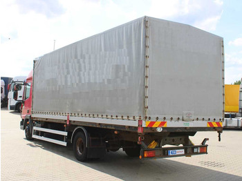 Camion centinato Iveco EUROCARGO 120E22: foto 4 Camion centinato Iveco EUROCARGO 120E22: foto 4