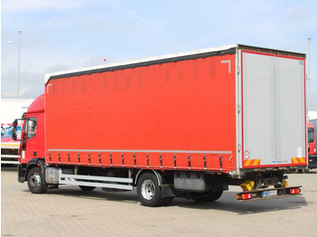 Camion centinato Iveco EUROCARGO 160E28, EURO 6: foto 5