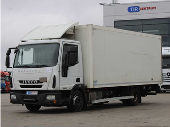 Autocarro frigorifero IVECO EuroCargo 75E