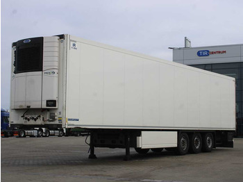 Semirimorchio frigorifero KRONE SD