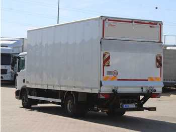 Leasing di  MAN TGL 12.220, HYDRAULIC FRONT, EURO 6 MAN TGL 12.220, HYDRAULIC FRONT, EURO 6: foto 4