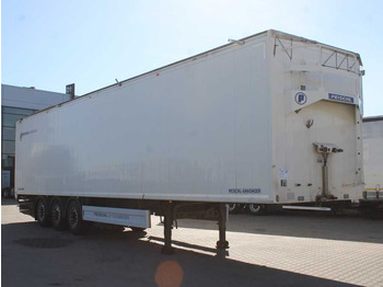 Leasing di  PEISCHL, WALKINGFLOOR, LIFTING AXLE, SAF PEISCHL, WALKINGFLOOR, LIFTING AXLE, SAF: foto 2