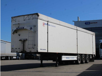 Leasing di  PEISCHL, WALKINGFLOOR, LIFTING AXLE, SAF PEISCHL, WALKINGFLOOR, LIFTING AXLE, SAF: foto 1