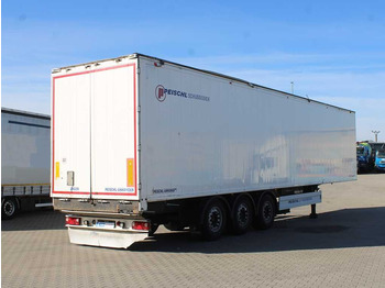 Leasing di  PEISCHL, WALKINGFLOOR, LIFTING AXLE, SAF PEISCHL, WALKINGFLOOR, LIFTING AXLE, SAF: foto 3