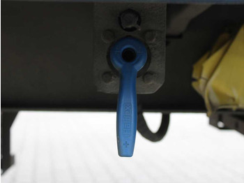 Rimorchio centinato Panav TV010L: foto 4 Rimorchio centinato Panav TV010L: foto 4