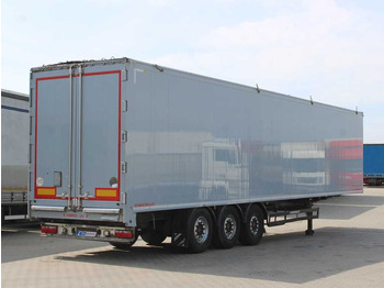 Leasing di  Schwarzmüller SPA 3/E, WALKINGFLOOR, LIFTING AXLE, SAF Schwarzmüller SPA 3/E, WALKINGFLOOR, LIFTING AXLE, SAF: foto 3