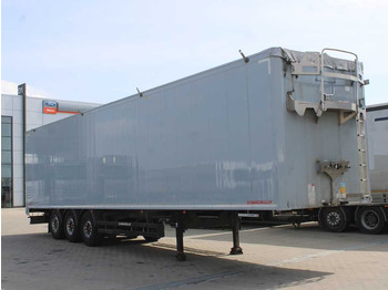 Leasing di  Schwarzmüller SPA 3/E, WALKINGFLOOR, LIFTING AXLE, SAF Schwarzmüller SPA 3/E, WALKINGFLOOR, LIFTING AXLE, SAF: foto 2