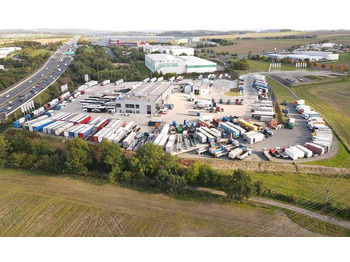 Leasing di  Schwarzmüller SPA 3/E, WALKINGFLOOR, LIFTING AXLE, SAF Schwarzmüller SPA 3/E, WALKINGFLOOR, LIFTING AXLE, SAF: foto 5