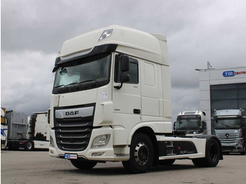 Trattore stradale DAF XF 450