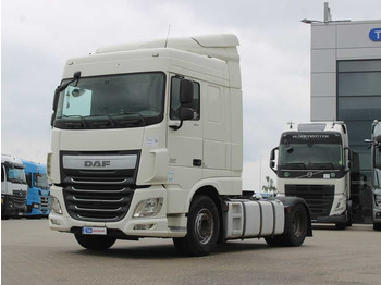 Trattore stradale DAF XF 460