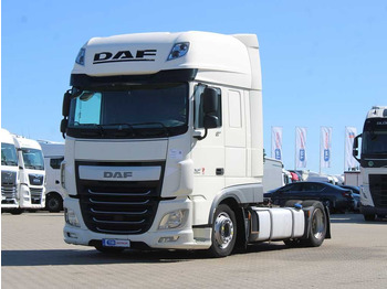 Trattore stradale DAF XF 460