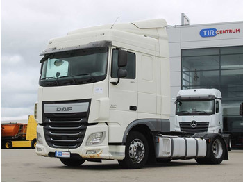 Trattore stradale DAF XF 460