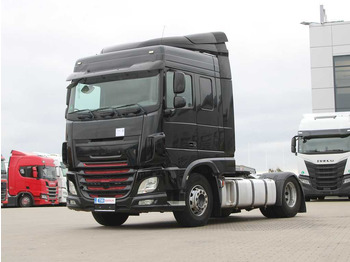 Trattore stradale DAF XF 510