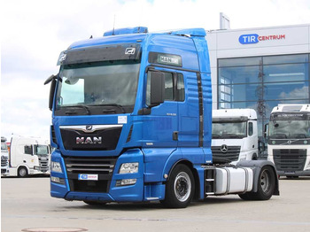 Trattore stradale MAN TGX 18.500