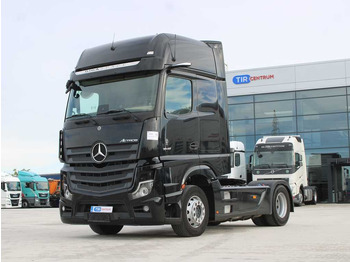 Trattore stradale MERCEDES-BENZ Actros 1848