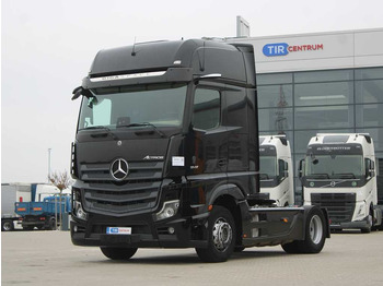 Trattore stradale MERCEDES-BENZ Actros 1848