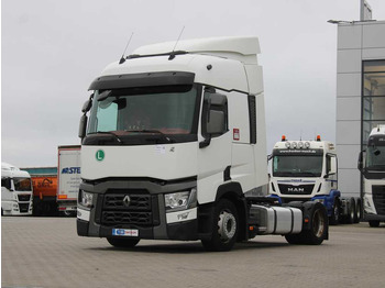 Trattore stradale RENAULT T 460