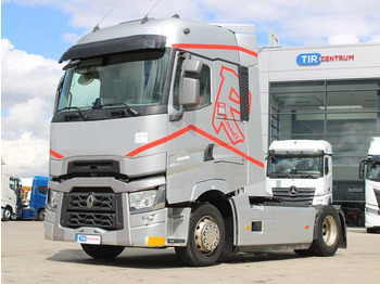 Trattore stradale RENAULT T 520