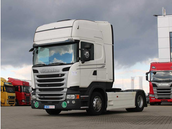 Trattore stradale SCANIA R 450