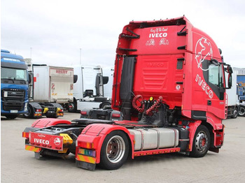 Leasing di  Iveco STRALIS 500 ACTIVE SPACE, LOWDECK, EURO 5EEV Iveco STRALIS 500 ACTIVE SPACE, LOWDECK, EURO 5EEV: foto 3