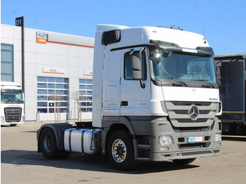 Trattore stradale Mercedes-Benz Actros 1844 MP3, EURO 5EEV: foto 3