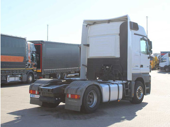 Trattore stradale Mercedes-Benz Actros 1844 MP3, EURO 5EEV: foto 4
