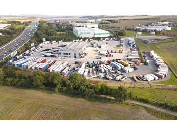 Trattore stradale, Semirimorchio trasporto legname Volvo FM 540, EURO 6, 6X6, VEB+, HYDRAULIC ARM PALFINGER Q170Z96: foto 3 Trattore stradale, Semirimorchio trasporto legname Volvo FM 540, EURO 6, 6X6, VEB+, HYDRAULIC ARM PALFINGER Q170Z96: foto 3