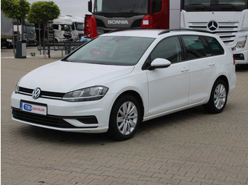 Autovettura VOLKSWAGEN