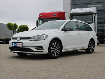 Autovettura VOLKSWAGEN