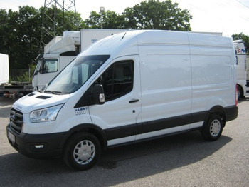 Furgone chiuso FORD Transit