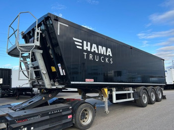 Semirimorchio ribaltabile KEMPF