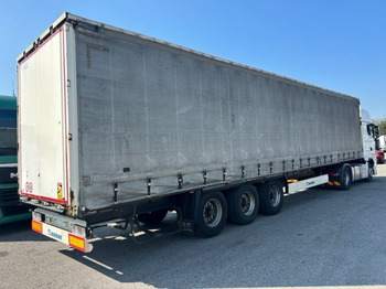 Semirimorchio centinato Krone SD Tautliner, Edscha-Verdeck, BPW-Achsen, Coil mehrere Einheiten verfügbar: foto 3