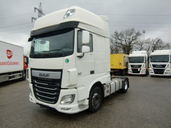 Trattore stradale DAF XF 106 460