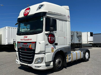Trattore stradale DAF XF 460