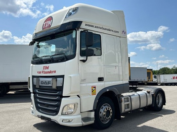 Trattore stradale DAF XF 460