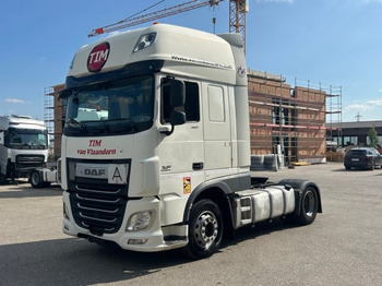Trattore stradale DAF XF 460