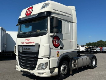 Trattore stradale DAF XF 480