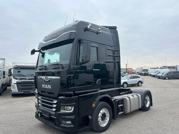 Trattore stradale MAN TGX 18.510