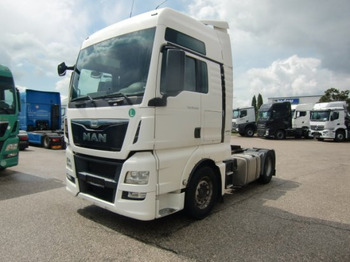 Trattore stradale MAN TGX 18.440