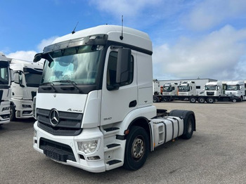 Trattore stradale MERCEDES-BENZ Actros 1840