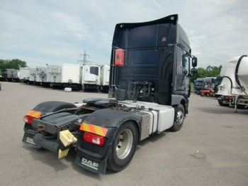 Trattore stradale DAF XF 460 SSC, Automatik, EURO6, Standklima Kipphydraulik: foto 4