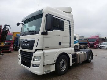 Trattore stradale MAN TGX 18.460 XLX Intarder,: foto 1