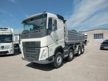 Autocarro ribaltabile VOLVO FH 500