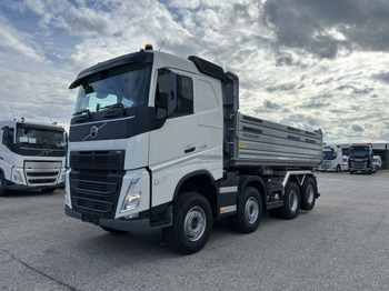 Autocarro ribaltabile VOLVO FH 500