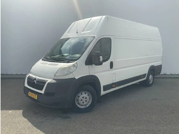 Furgone chiuso CITROËN Jumper