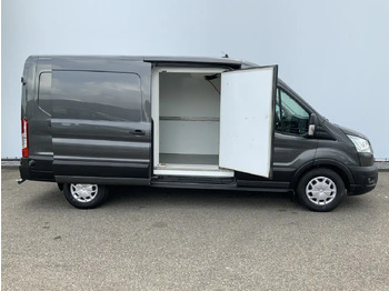 Furgone frigo Ford Transit 350 2.0 TDCI L3H2 Trend Koelauto & Vries Automaat: foto 4