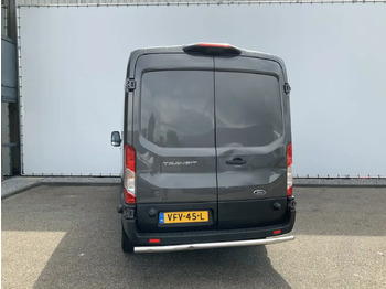 Furgone frigo Ford Transit 350 2.0 TDCI L3H2 Trend Koelauto & Vries Automaat: foto 3