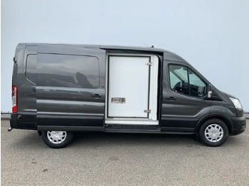 Furgone frigo Ford Transit 350 2.0 TDCI L3H2 Trend Koelauto & Vries Automaat: foto 2