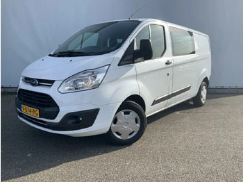 Furgone doppia cabina FORD Transit